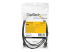 StarTech.com 2m USB A to USB C Charging Cable, Durable Fast Charge & Sync USB 2.0 to USB Type C Data Cord, Rugged TPE Jacket Aramid Fiber M/M 3A Black, Samsung S10, S20, iPad Pro, Pixel - Etusivu