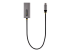 StarTech.com USB-C to Ethernet Adapter, 10/100/1000 Mbps, Gigabit Network Adapter w/ ASIX AX88179A Chip, 1ft/30cm Cable, USB Type C to RJ45 Ethernet Dongle, USB C to LAN Adapter, Windows/macOS/Linux/ChromeOS (US1GC30B2) - Ylä