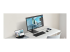 Samsung ViewFinity S8 S27D800UAU - Vasen kulma
