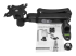 StarTech.com Wall Mount Monitor Arm - Etusivu