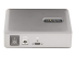 StarTech.com 7-Port USB-C Hub, 5x USB-A + 2x USB-C, Self-Powered w/ 65W Power Supply, USB 3.1 10Gbps Hub w/ BC1.2 Charging, Desktop/Laptop USB Hub with 3ft Locking USB-IF Certified Cable - Takaisin