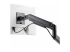StarTech.com Monitor Desk Mount For 49" Ultrawide Curved Screen, Max 44lb - Lähikuva