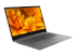 Lenovo IdeaPad 3 17IAU7 - Vasen kulma
