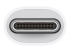 Apple USB-C VGA Multiport Adapter - Ylä