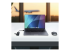 StarTech.com 4-Port USB-C Hub, 5Gbps, USB-C to 4x USB-A, Bus Powered - Oikea puoli