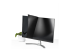 StarTech.com Monitor Privacy Screen for 32 inch Display, Widescreen Computer Monitor Security Filter, Blue Light Reducing Screen Protector (PRIVSCNMON32) - Oikea kulma