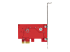 StarTech.com SATA PCIe Card, 2 Port PCIe SATA Expansion card, 6Gbps SATA Card, Full/Low Profile, PCI Express to SATA Adapter, ASM1061 Non-Raid SATA Controller Card - Takaisin