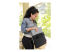 Dell EcoLoop Pro CV5423 - Vasen kulma