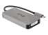 Club 3D - USB/DVI -johto - Vasen kulma