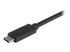 StarTech.com 4 Port USB C Hub w/ 3x USB A & 1x USB C, SuperSpeed 10Gbps USB Type-C, USB 3.1/3.2 Gen 2 Hub, USB Bus Powered, Compact USB-C to USB Adapter Hub, Portable/Laptop Hub, Aluminum - Lähikuva