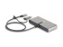 StarTech.com 2-Port USB-C/USB-A Hub with GbE and RS232 Serial, 2x USB-A - Takaisin