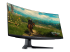 Alienware 34 Gaming Monitor AW3423DWF - Vasen kulma