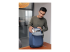 Dell EcoLoop Urban CP4523B - Vasen kulma