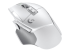 Logitech G G502 X LIGHTSPEED - Vasen kulma