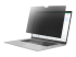 StarTech.com 13.3in Laptop Privacy Screen, Anti-Glare Privacy Filter for Widescreen (16:9) Displays, Laptop Monitor Screen Protector with 51% Blue Light Reduction - Oikea kulma