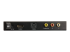 StarTech.com S-Video or Composite to HDMI Converter with Audio - Takaisin