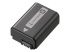 Sony NP-FW50 - Akku - Li-Ion - 