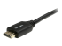 StarTech.com 6ft (2m) Premium Certified HDMI 2.0 Cable with Ethernet, High Speed Ultra HD 4K 60Hz HDMI Cable HDR10, HDMI Cord (Male/Male Connectors), For UHD Monitors, TVs, Displays - Lähikuva