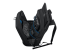 Lenovo Legion Armored Backpack II - Oikea puoli