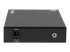 StarTech.com Singlemode (SM) LC Fiber Media Converter for 1Gbe Network - Vasen puoli