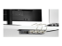 StarTech.com 4 Port USB to Serial RS232 Adapter - Vasen kulma