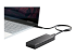 StarTech.com USB-C (10Gbps) to M.2 NVMe SSD Enclosure - Vasen kulma