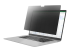 StarTech.com 14-inch MacBook Pro 21/23 Laptop Privacy Screen, Anti-Glare Privacy Filter with 51% Blue Light Reduction, Monitor Screen Protector with +/- 30 deg. Viewing Angle - Oikea kulma