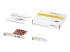 StarTech.com 2-Port 10Gbps USB-A & USB-C PCIe Card, USB 3.1 Gen 2 PCI Express Type C/A Host Controller Card Adapter, USB 3.2 Gen 2x1 PCIe Desktop Expansion Add-On Card, Windows/macOS/Linux - Oikea kulma