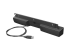 Lenovo USB Soundbar - Kaiuttimet - Takaisin