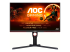 AOC Gaming Q27G3XMN/BK - Etusivu