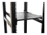 StarTech.com Server Rack Shelf - Oikea kulma