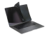 StarTech.com Laptop Privacy Screen for 13 inch MacBook Pro & MacBook Air, Magnetic Removable Security Filter, Blue Light Reducing Screen Protector 16:10, Matte/Glossy, +/-30 Degree Viewing - Vasen kulma