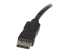StarTech.com 10 ft DisplayPort to DVI Video Adapter Converter Cable - Lähikuva