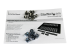 StarTech.com 1U Adjustable Vented Server Rack Mount Shelf - Etusivu