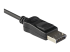 StarTech.com DisplayPort to HDMI Adapter, 4K 60Hz HDR10 Active DisplayPort 1.4 to HDMI 2.0b Video Converter, 4K DP to HDMI Adapter Dongle for Monitor/Display/TV, Latching DP Connector - Lähikuva