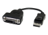 StarTech.com DisplayPort to DVI Adapter - Oikea kulma