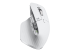 Logitech Master Series MX Master 3S for Mac - Vasen kulma