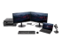 StarTech.com 7 Port USB 3.0 Hub - Etusivu