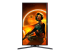 AOC Gaming Q27G3XMN/BK - Etusivu