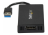 StarTech.com USB 3.0 to DisplayPort Adapter - Etusivu