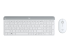 Logitech Slim Wireless Combo MK470 - Ylä