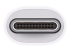 Apple USB-C VGA Multiport Adapter - Takaisin