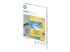 HP Professional Glossy Paper - Oikea kulma