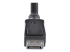 StarTech.com 10 ft DisplayPort 1.2 Cable with Latches - Lähikuva