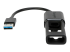 Targus - USB-kaapeli - Oikea puoli