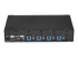 StarTech.com 4 Port HDMI KVM - Takaisin