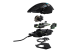 Logitech Gaming Mouse G502 (Hero) - Sisällä