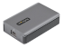StarTech.com Thunderbolt 3 to Ethernet Adapter, 10GbE, Multi-Gigabit, Thunderbolt 3 to RJ45 Network Adapter, 10GBASE-T/5-2.5GBASE-T NIC, TB3/TB4 10G Network Adapter w/ TB3-Certified Cable, TB3 10GbE, Win/Mac (TB310G2) - Oikea kulma