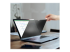 StarTech.com 13.3in Laptop Privacy Screen, Anti-Glare Privacy Filter for Widescreen (16:9) Displays, Laptop Monitor Screen Protector with 51% Blue Light Reduction - Vasen kulma