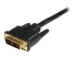 StarTech.com 2m High Speed HDMI Cable to DVI Digital Video Monitor - Lähikuva